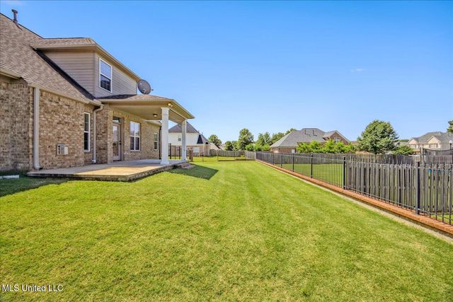 7357 Stone Garden Drive, Olive Branch, MS 38654