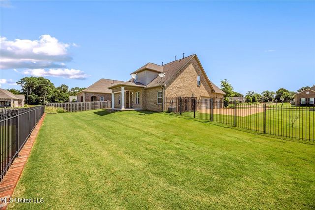7357 Stone Garden Drive, Olive Branch, MS 38654