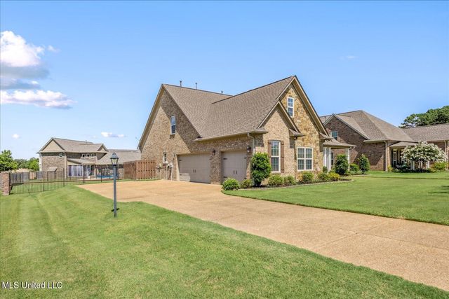 7357 Stone Garden Drive, Olive Branch, MS 38654