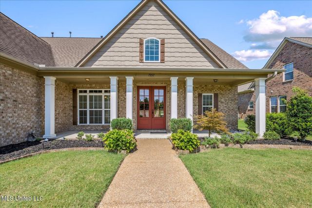 7357 Stone Garden Drive, Olive Branch, MS 38654