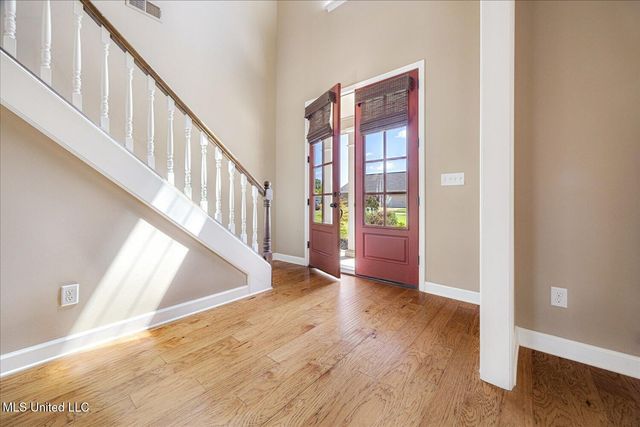 7357 Stone Garden Drive, Olive Branch, MS 38654