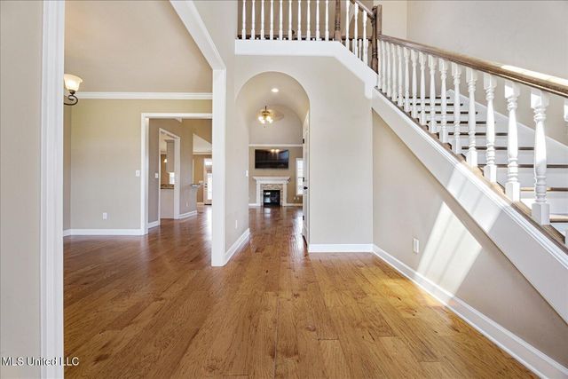 7357 Stone Garden Drive, Olive Branch, MS 38654