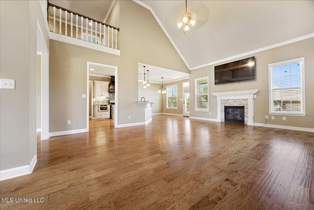 7357 Stone Garden Drive, Olive Branch, MS 38654