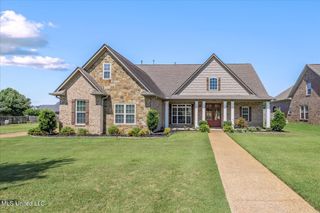 7357 Stone Garden Drive, Olive Branch, MS 38654