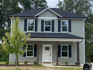 144 Ambergate Court, Rocky Mount, NC 27804