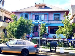 1037 S Bonnie Brae, Los Angeles, CA 90006