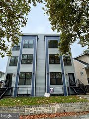 4318 7TH ST NW, Washington, DC 20011