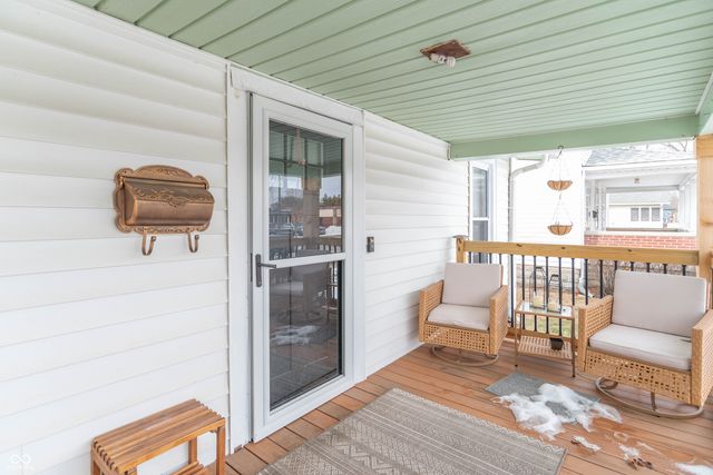 228 Shaw Street, Plainfield, IN 46168