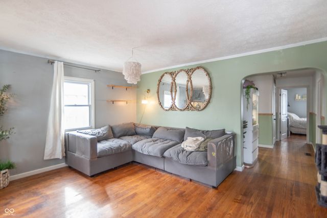 228 Shaw Street, Plainfield, IN 46168