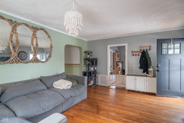 228 Shaw Street, Plainfield, IN 46168