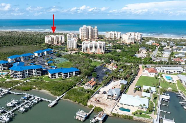 261 MINORCA BEACH WAY 201, New Smyrna Beach, FL 32169