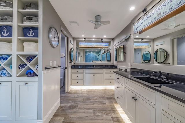 261 MINORCA BEACH WAY 201, New Smyrna Beach, FL 32169