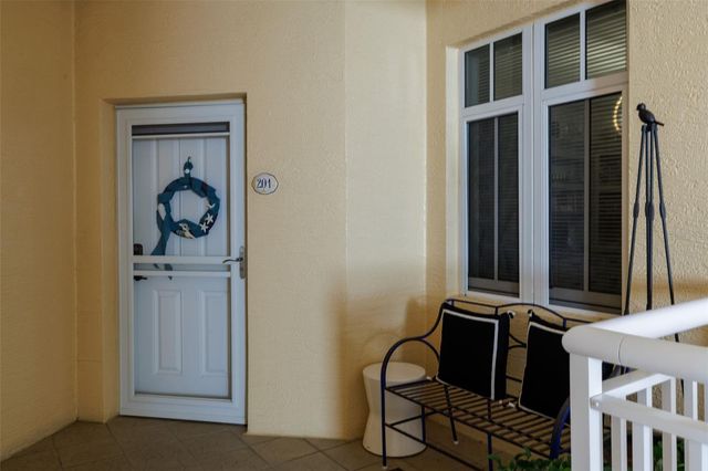 261 MINORCA BEACH WAY 201, New Smyrna Beach, FL 32169
