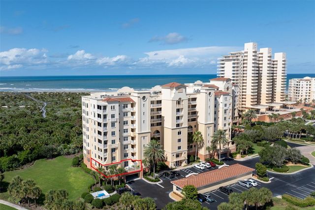 261 MINORCA BEACH WAY 201, New Smyrna Beach, FL 32169