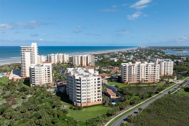 261 MINORCA BEACH WAY 201, New Smyrna Beach, FL 32169
