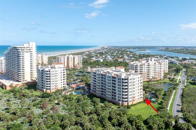 261 MINORCA BEACH WAY 201, New Smyrna Beach, FL 32169