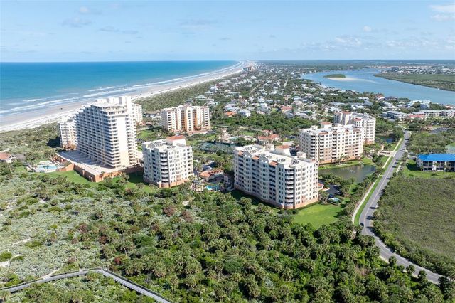 261 MINORCA BEACH WAY 201, New Smyrna Beach, FL 32169