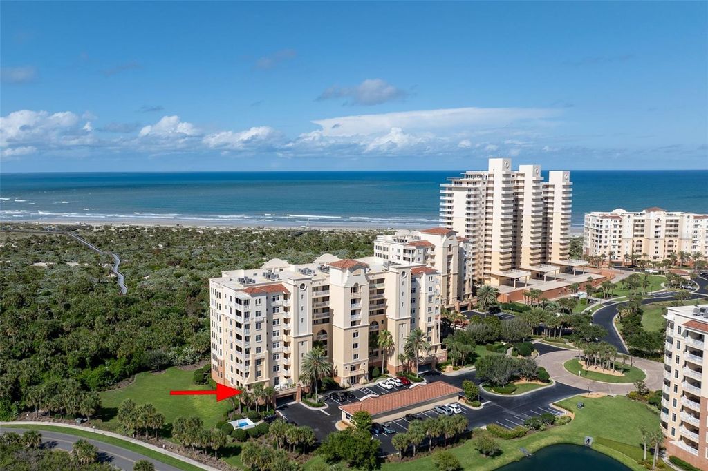 261 MINORCA BEACH WAY 201, New Smyrna Beach, FL 32169