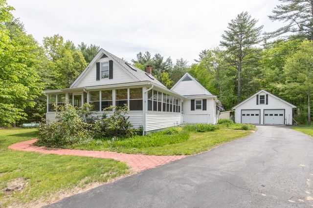493 Clinton Street, Concord, NH 03301
