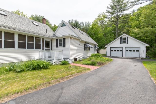 493 Clinton Street, Concord, NH 03301