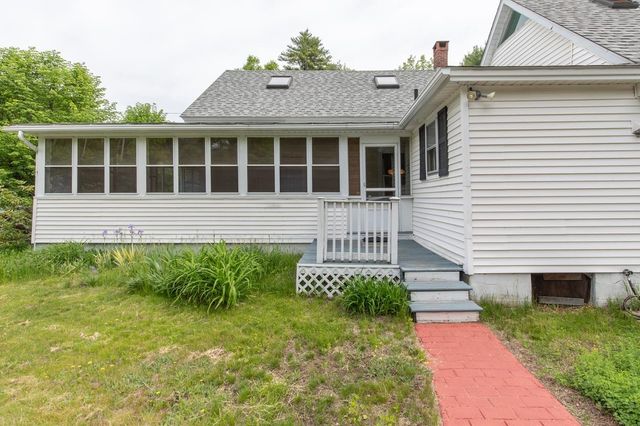 493 Clinton Street, Concord, NH 03301