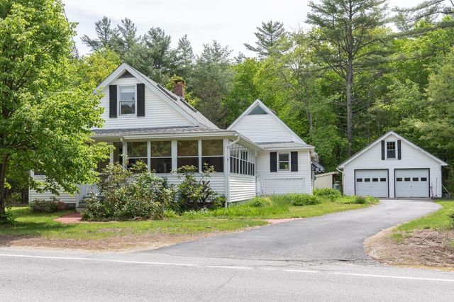 493 Clinton Street, Concord, NH 03301