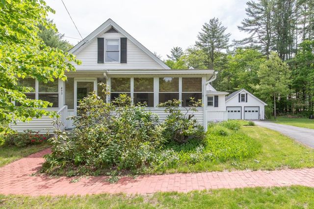 493 Clinton Street, Concord, NH 03301