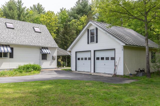 493 Clinton Street, Concord, NH 03301