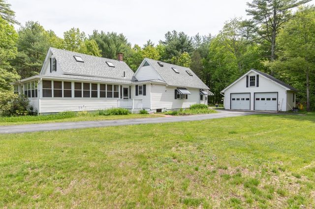 493 Clinton Street, Concord, NH 03301