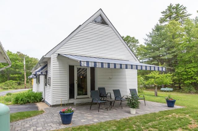 493 Clinton Street, Concord, NH 03301