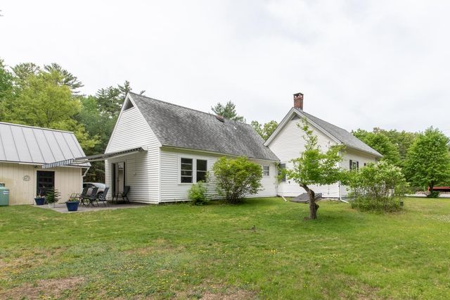 493 Clinton Street, Concord, NH 03301