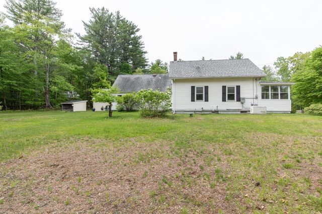 493 Clinton Street, Concord, NH 03301