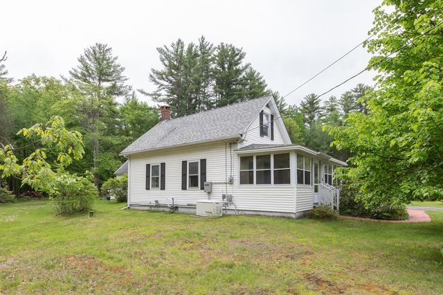 493 Clinton Street, Concord, NH 03301