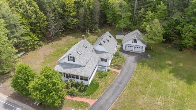 493 Clinton Street, Concord, NH 03301