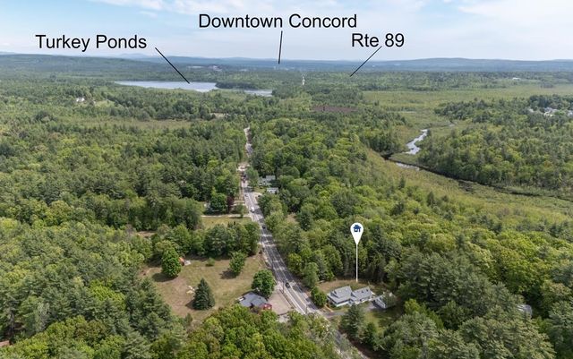 493 Clinton Street, Concord, NH 03301