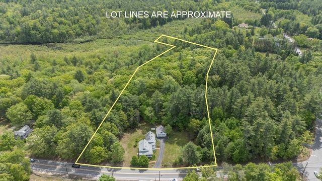 493 Clinton Street, Concord, NH 03301