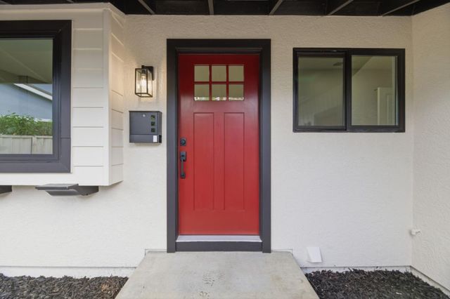 192 Benbow Avenue, San Jose, CA 95123