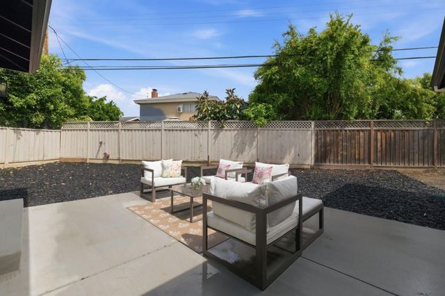 192 Benbow Avenue, San Jose, CA 95123