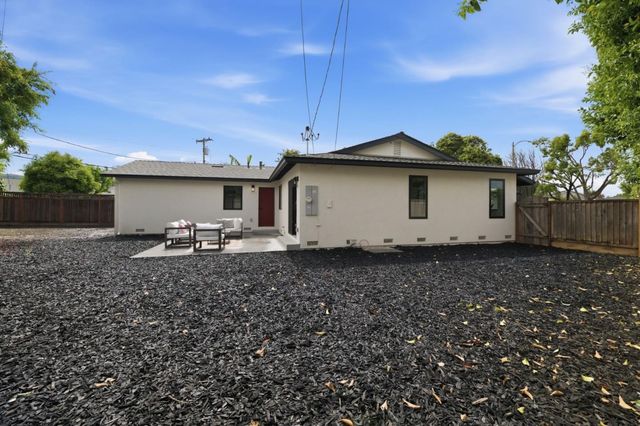 192 Benbow Avenue, San Jose, CA 95123