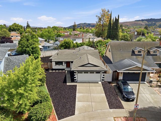 192 Benbow Avenue, San Jose, CA 95123