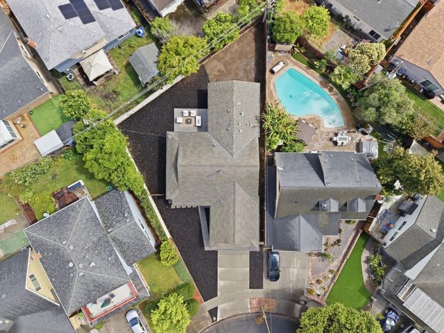 192 Benbow Avenue, San Jose, CA 95123