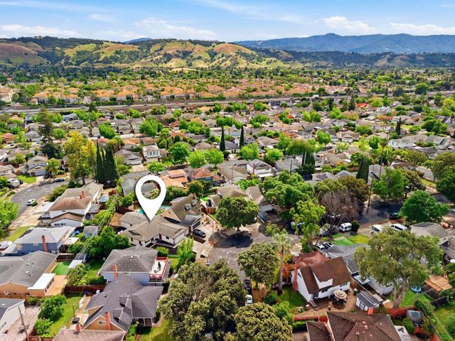 192 Benbow Avenue, San Jose, CA 95123