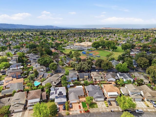 192 Benbow Avenue, San Jose, CA 95123