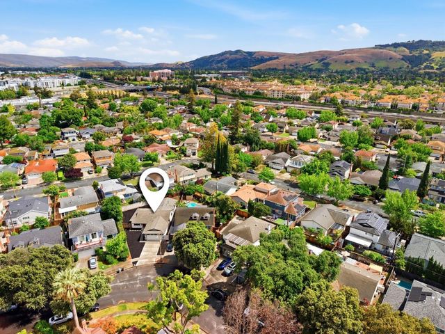 192 Benbow Avenue, San Jose, CA 95123