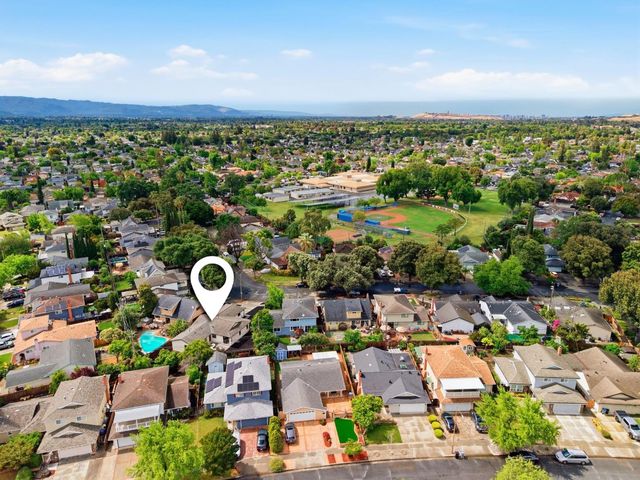 192 Benbow Avenue, San Jose, CA 95123