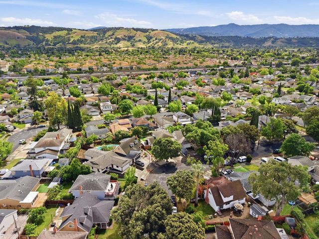 192 Benbow Avenue, San Jose, CA 95123