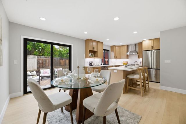 192 Benbow Avenue, San Jose, CA 95123