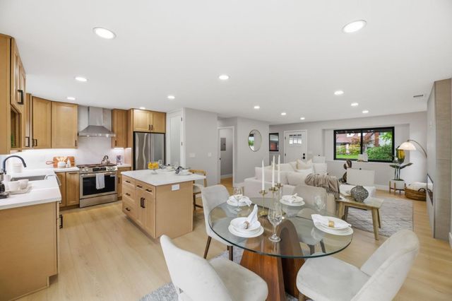 192 Benbow Avenue, San Jose, CA 95123