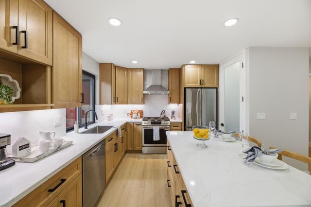 192 Benbow Avenue, San Jose, CA 95123