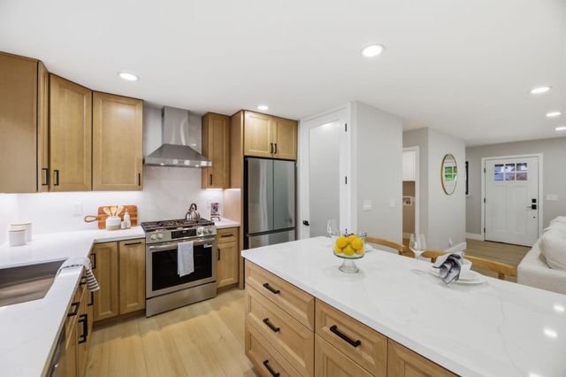 192 Benbow Avenue, San Jose, CA 95123